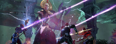 The Elder Scrolls Online te da la bienvenida por 6 euros en una gran rebaja para el MMO de Bethesda 