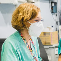 Las urgencias del hospital de Lleida se habían convertido en un sindiós. Para solucionarlo acudieron al lugar más inesperado: un médico virtual