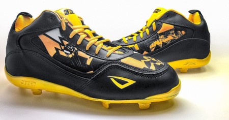 Batman y el béisbol reunidos gracias a 3N2 Sports en edición limitada