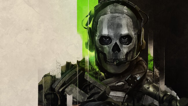 Call Of Duty Modern Warfare 2 Activision