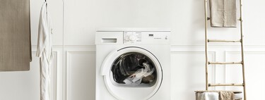 Cómo hay que limpiar el filtro de la lavadora para que la ropa salga más limpia