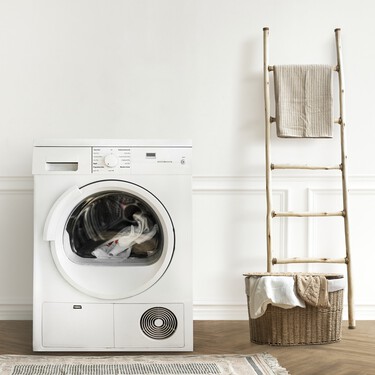 Cómo hay que limpiar el filtro de la lavadora para que la ropa salga más limpia