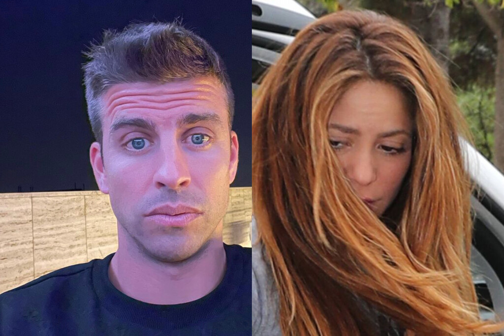 Gerard Piqué, un apestado en su propia casa: la estrategia de Shakira para evitar cruzarse con él