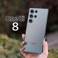 La actualización a One UI 8 va muy rápido, pero no está libre de problemas. Samsung pausa el despliegue para al menos seis móviles