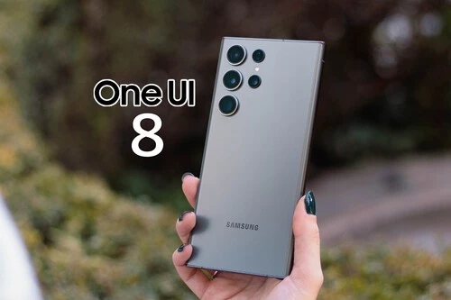 Actualizacion One Ui 87