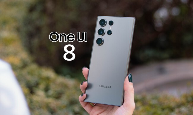 Actualizacion One Ui 87