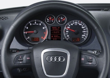 Audi lanza un A3 exento de impuesto de matriculación