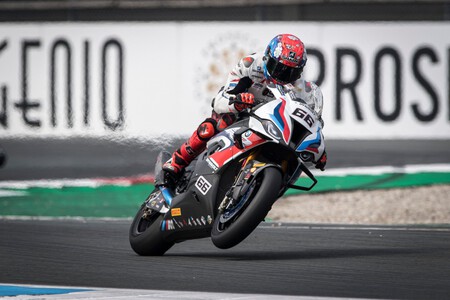 Sykes Argentina Sbk 2021