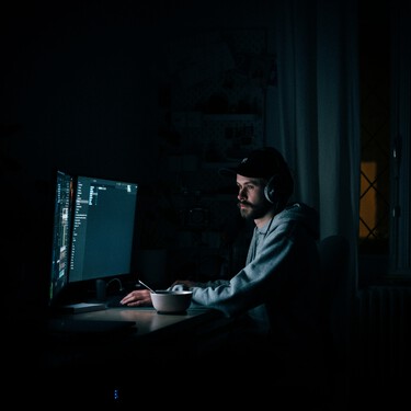 Mientras China exige largas jornadas de trabajo en la oficina, la startup más grande de Estados Unidos no lo piensa dos veces y se vuelve más flexible