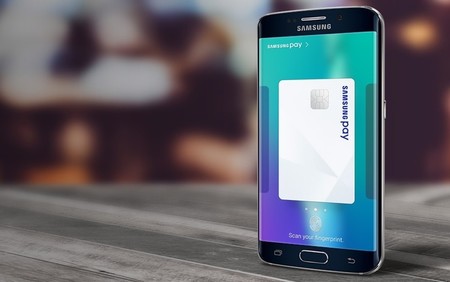 Samsung Pay llegaría a terminales de gama media próximamente