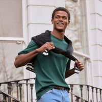 Este pack de tres camisetas Polo Club cuestan lo mismo que una y no vas a quitártelas en todo el verano