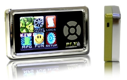 PLX Kiwi, un gadget que nos informa sobre el consumo de combustible