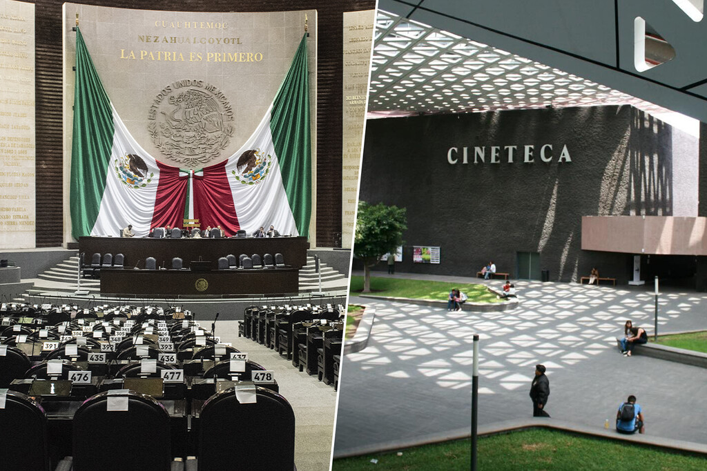 México blinda el cine hecho en el país: la Cámara de Diputados aprueba ley que favorece las producciones locales frente a Hollywood y la inteligencia artificial