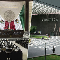 México blinda el cine hecho en el país: la Cámara de Diputados aprueba ley que favorece las producciones locales frente a Hollywood y la inteligencia artificial