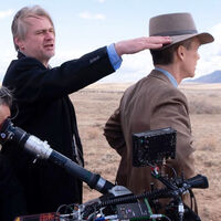 Christopher Nolan cree que el cine está muy lejos de morir y pone como ejemplos a los dos grandes bombazos del verano en taquilla 