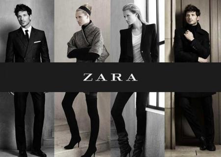 Zara no sube los precios, Inditex absorberá la subida del IVA