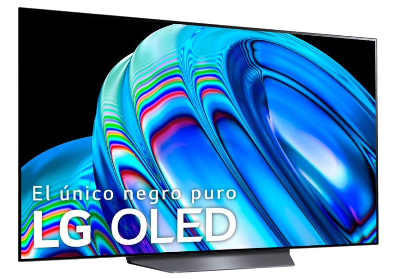 LG OLED55B26LA 55"