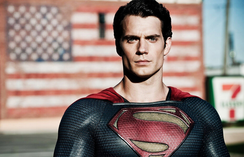 ¿Por qué Zack Snyder bautizó su película de Superman como El Hombre de Acero? ¿Por qué Zack Snyder bautizó su película de Superman como El Hombre de Acero?