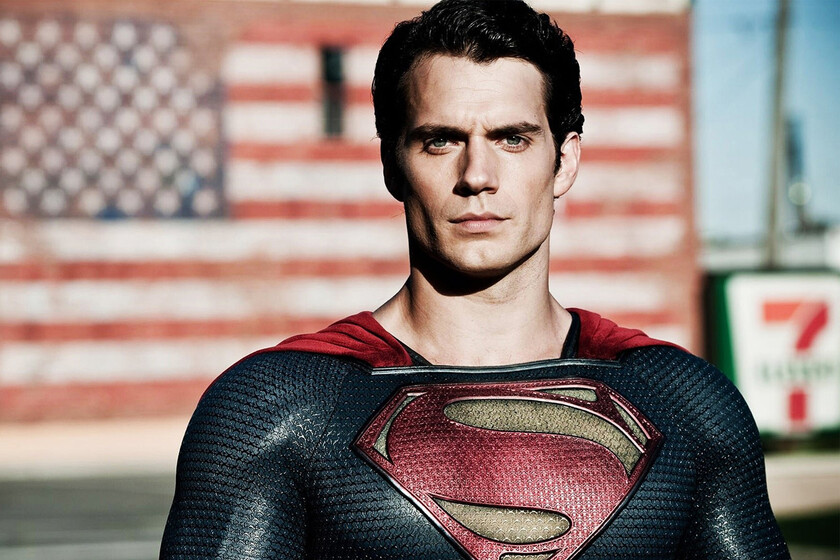 ¿Por qué Zack Snyder bautizó su película de Superman como El Hombre de Acero?