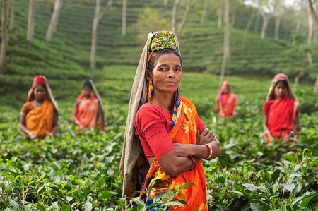 Un tercio de todos los suicidios femeninos del mundo están protagonizados por mujeres indias