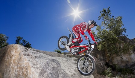 Moto Campo 4