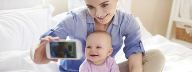 Las 21 madres más influyentes en Instagram que querrás seguir