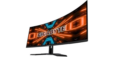 Gigabyte G34wqc