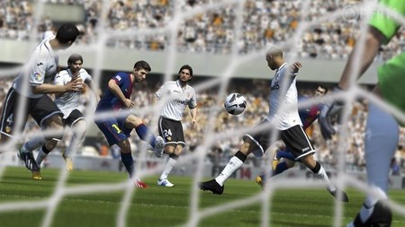 EA Sports anuncia 'FIFA 14' para este otoño