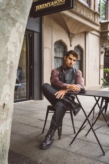 El mejor streetstyle de la semana: cómodo y a la moda es posible con estos looks