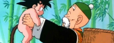 Dragon Ball: así se vería la muerte del abuelo de Goku si hubiera sido adaptada al manga original, fanart mueve fibras en impresionante recreación 