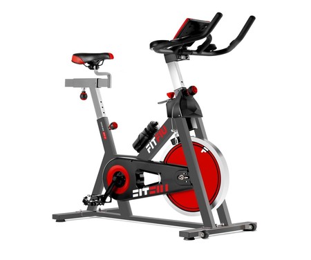 Super Week en eBay: oferta en la bicicleta de spinning Fitufiu BESP-22, que se queda en 149,99 euros con envío gratis