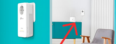 Poca gente sabe que usando los enchufes eléctricos puede llevar Internet a los cuartos como una red Ethernet: así puedes hacerlo  