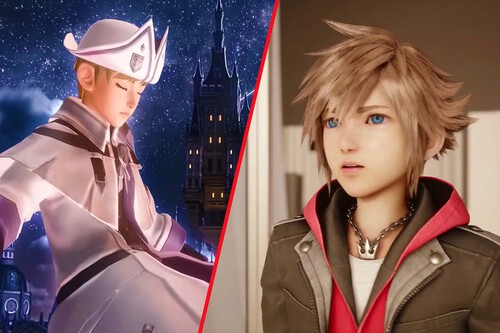Kingdom Hearts