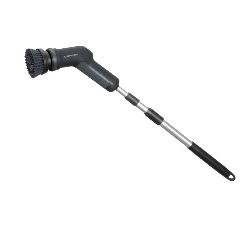 Cepillo eléctrico de limpieza 4 V 