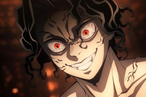 Cuando Sale Demon Castillo Infinito Dos