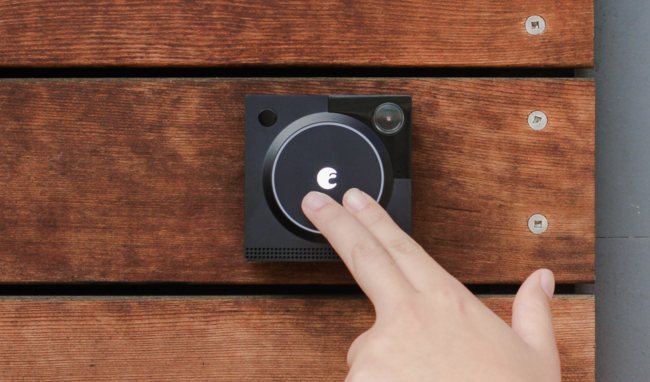 Doorbell Cam Pro 2