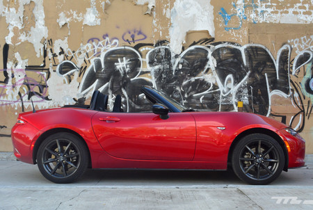 Mazda Mx 5 7