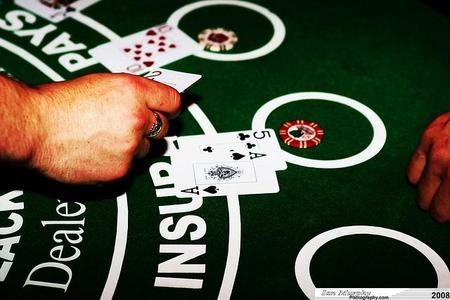 Eurovegas podría proporcionar 15.500 millones a España 