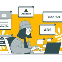 "Cojo cosas que están bien y las empeoro": Noruega tiene un plan para revertir la decadencia de todo Internet