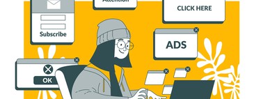 "I take things that are good and I make them worse": Norway has a plan to reverse the decline of the entire Internet