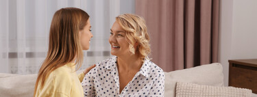 Siete comportamientos de los adolescentes que tienen confianza en sus padres 