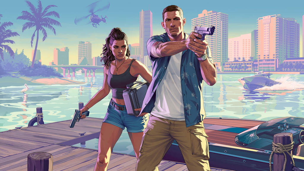 Se revelan nuevos detalles de GTA 6 mientras Rockstar Games comparte una aclaración de cara a la presentación de esta noche 