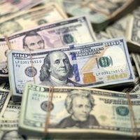 El dólar un privilegio exorbitante para Estados Unidos 