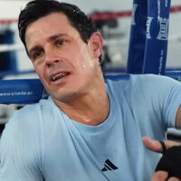 Edu Aguirre confiesa no estar disfrutando su paso por La Velada del Año 6: "Tengo que cambiar mi mentalidad" 