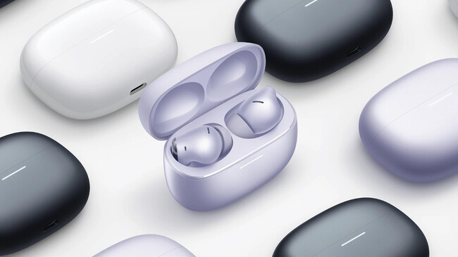 Xiaomi Redmi Buds 6 Pro