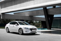 Precios y motorizaciones del Peugeot 508 en España