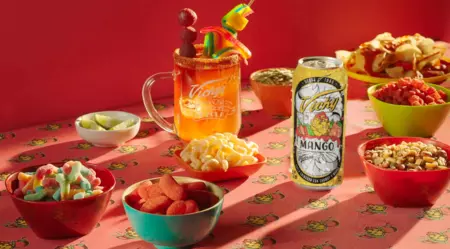Cerveza Vicky pone las 'miches' bien escarchadas, listas para este Machaca Fest 2022