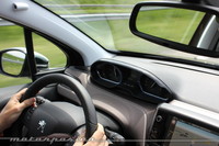 A 130 km/h y más, en el Consejo de Ministros de hoy