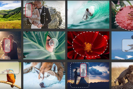 RAISE, la nueva comunidad fotográfica de Canon apoyada con inteligencia artificial