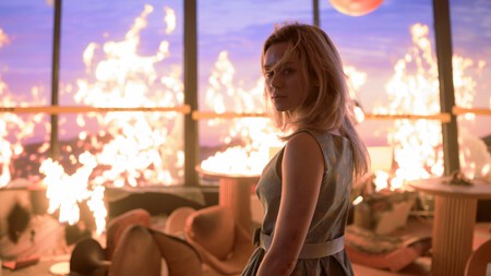 Destino Finaal: Lazos de Sangre.